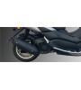 Falcon Cmax155  125cc Maksi Scooter